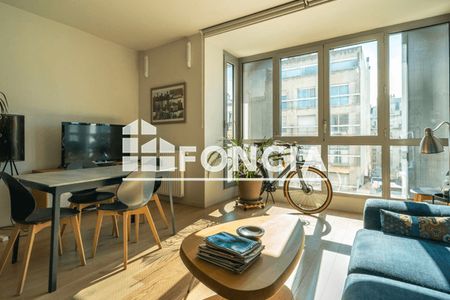 appartement 3 pièces à vendre PARIS 17ᵉ 75017 62 m²