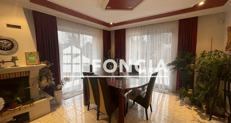 maison 7 pièces à vendre Les Hauts-d'Anjou 49330 171 m²