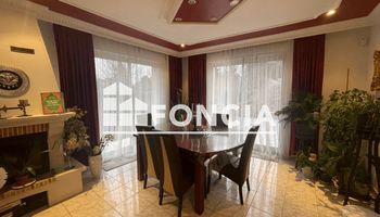 maison 7 pièces à vendre Les Hauts-d'Anjou 49330 171 m²