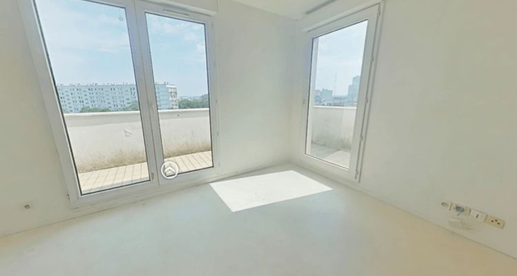 Vue n°1 Appartement 2 pièces T2 F2 à louer - Thiais (94320)