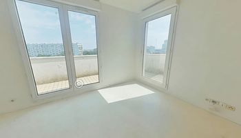 appartement 2 pièces à louer THIAIS 94320 48.8 m²