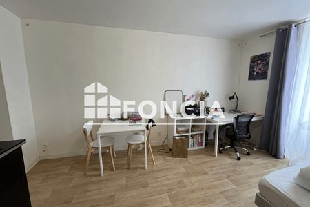 Vue n°3 Studio T1 F1 à vendre - Brest (29200)