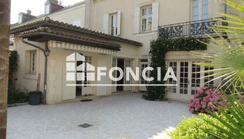 maison 7 pièces à vendre PERIGUEUX 24000 170 m²