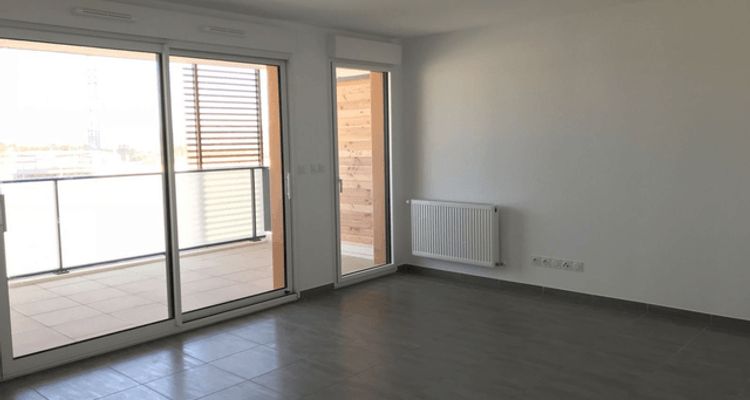 appartement 3 pièces à louer AIX LA DURANNE 13100 59.2 m²