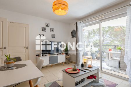 appartement 2 pièces à vendre Roquebrune-sur-Argens 83520 47.88 m²