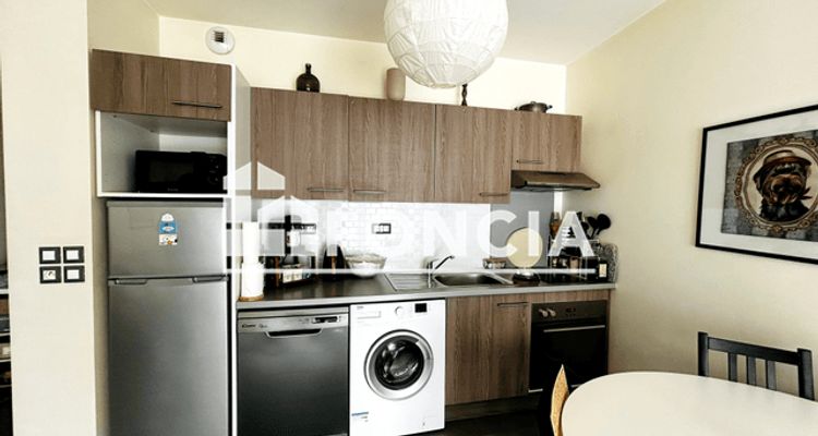 appartement 2 pièces à vendre Balma 31130 51.85 m²