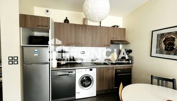 appartement 2 pièces à vendre Balma 31130 51.85 m²