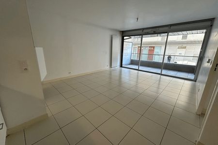 appartement 2 pièces à louer CENON 33150 48.3 m²