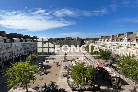 appartement 4 pièces à vendre BEAUVAIS 60000 107.74 m²