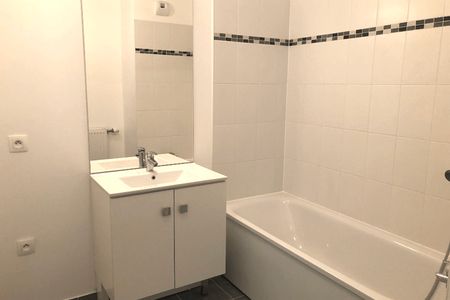 Vue n°2 Appartement 3 pièces T3 F3 à louer - Pierrelaye (95480)