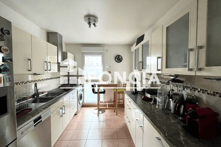 Vue n°3 Appartement 5 pièces T5 F5 à vendre - Massy (91300)