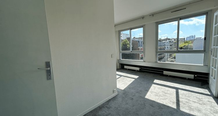 Vue n°1 Appartement 2 pièces T2 F2 à louer - Paris 15ᵉ (75015)