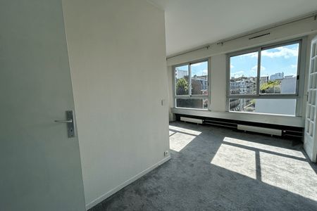 appartement 2 pièces à louer PARIS 15ᵉ 75015