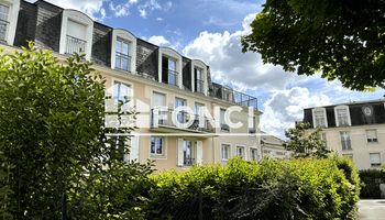 appartement 2 pièces à vendre Saint-Gratien 95210 36.88 m²