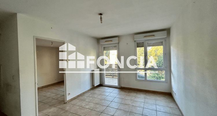appartement 3 pièces à vendre L'Isle-sur-la-Sorgue 84800 50.8 m²