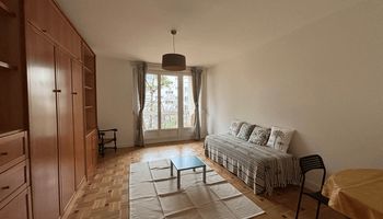 appartement-meuble 1 pièce à louer LYON 6ᵉ 69006 41.5 m²