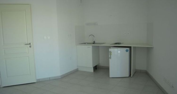 appartement 1 pièce à louer NÎMES 30000 22.08 m²