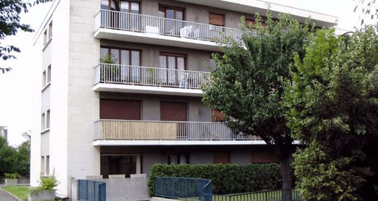 Appartement a louer rueil-malmaison - 2 pièce(s) - 41.7 m2 - Surfyn