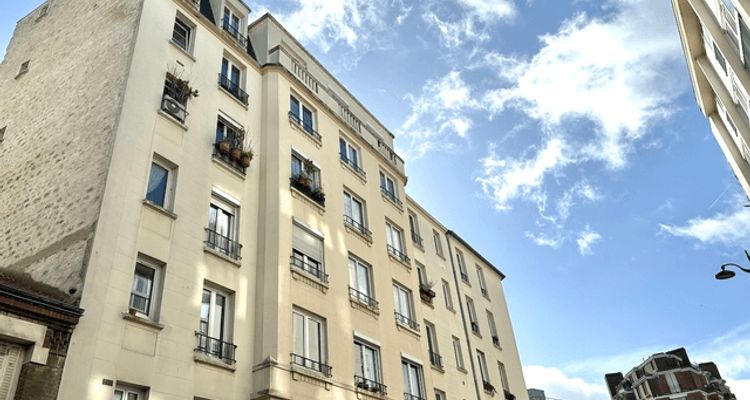 Appartement a louer paris-20e-arrondissement - 2 pièce(s) - 38.7 m2 - Surfyn