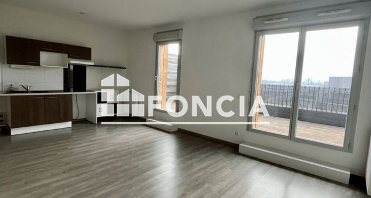 appartement 3 pièces à vendre Villenave-d'Ornon 33140 68.4 m²