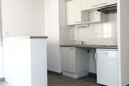 appartement 2 pièces à louer TOULOUSE 31400 44.2 m²