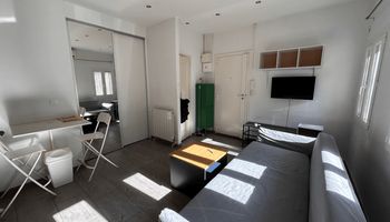 appartement 1 pièce à louer MARSEILLE 8ᵉ 13008