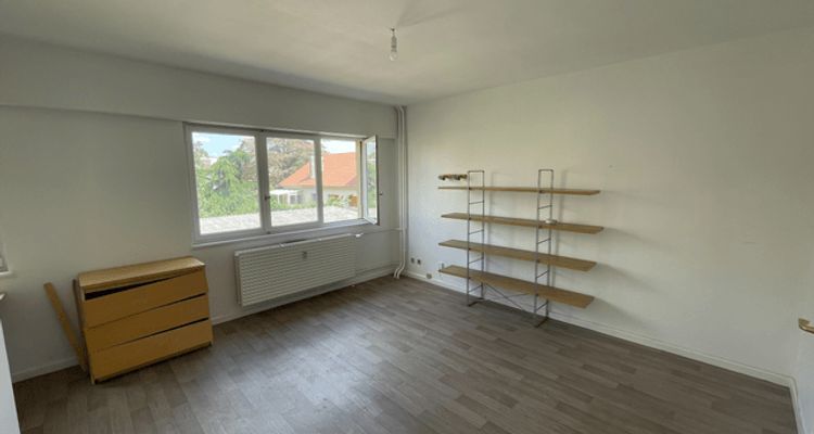 appartement 1 pièce à louer VANDOEUVRE LES NANCY 54500 31.8 m²