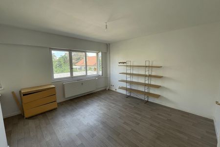 appartement 1 pièce à louer VANDOEUVRE LES NANCY 54500 31.8 m²