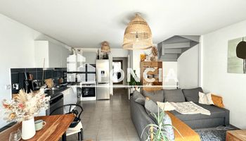 maison 3 pièces à vendre Artigues-près-Bordeaux 33370 63 m²