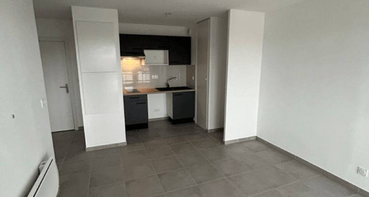 appartement-meuble 2 pièces à louer TOULOUSE 31200 41.1 m²