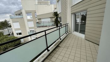 appartement 4 pièces à louer TRAPPES 78190