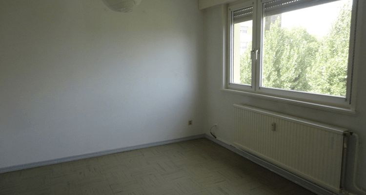 appartement 1 pièce à louer SARREBOURG 57400 27.1 m²