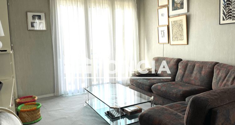 appartement 4 pièces à vendre Laon 02000 66.43 m²
