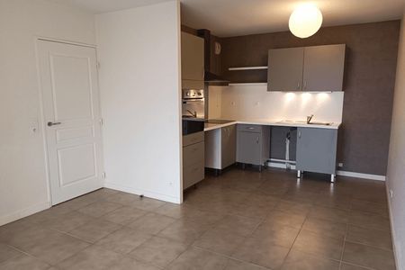 appartement 2 pièces à louer GRENOBLE 38000