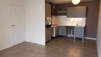 appartement 2 pièces à louer GRENOBLE 38000