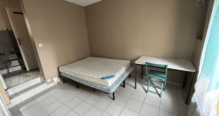 appartement-meuble 1 pièce à louer YUTZ 57970
