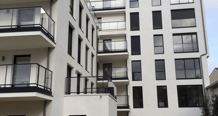 appartement 2 pièces à louer ASNIERES SUR SEINE 92600 46.5 m²