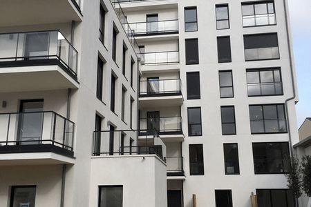 appartement 2 pièces à louer ASNIERES SUR SEINE 92600 46.5 m²