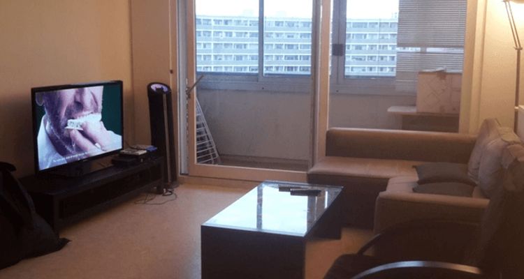 appartement 4 pièces à louer CRETEIL 94000 101.2 m²