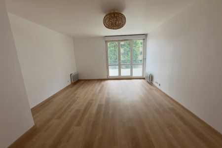 appartement 3 pièces à louer MEUDON 92190 67.2 m²