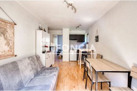 Vue n°3 Appartement 2 pièces à vendre - Chamonix Mont Blanc (74400) 345 000 €