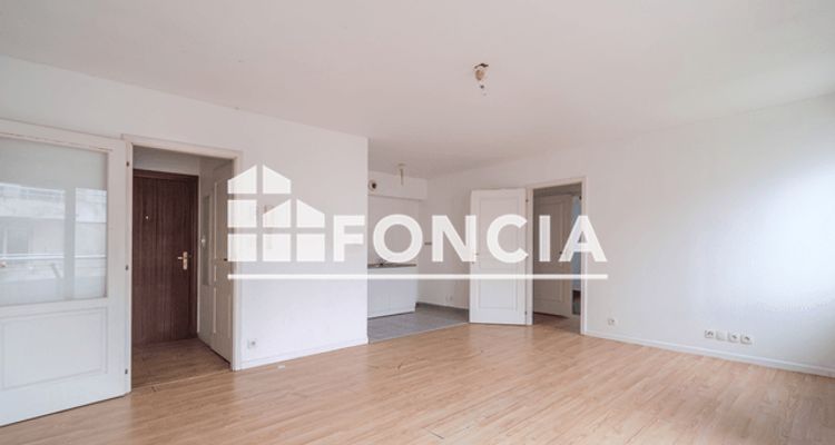 appartement 3 pièces à vendre UFFHOLTZ 68700 57.98 m²