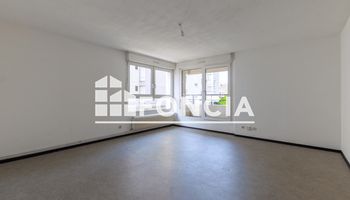 appartement 4 pièces à vendre Strasbourg 67100 79.5 m²
