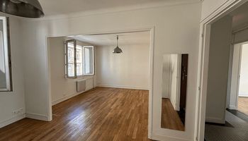 appartement 3 pièces à louer ROUEN 76000