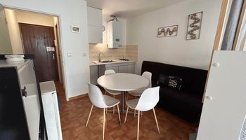 appartement-meuble 1 pièce à louer LE CAP D'AGDE 34300 18.4 m²