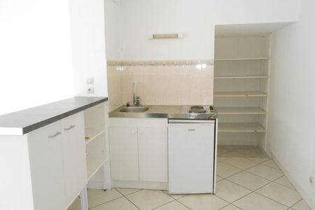 appartement 2 pièces à louer ORLEANS 45000 37 m²