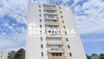 appartement 1 pièce à vendre RENNES 35000 32 m²