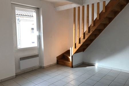 appartement 2 pièces à louer SAINT JUERY 81160 46.7 m²