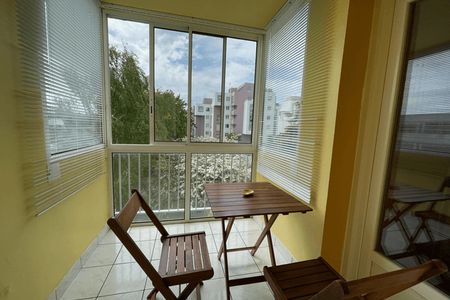 Vue n°2 Appartement meublé 3 pièces T3 F3 à louer - Lorient (56100)