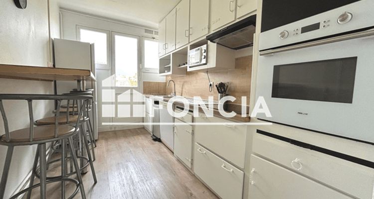 appartement 5 pièces à vendre Rennes 35000 94 m²